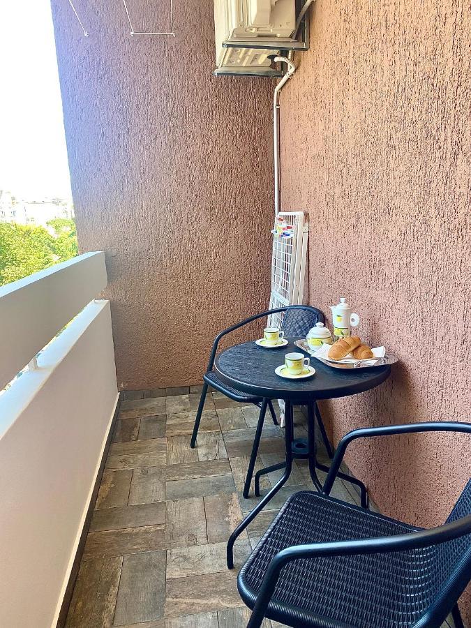Ema Apartment プーラ エクステリア 写真