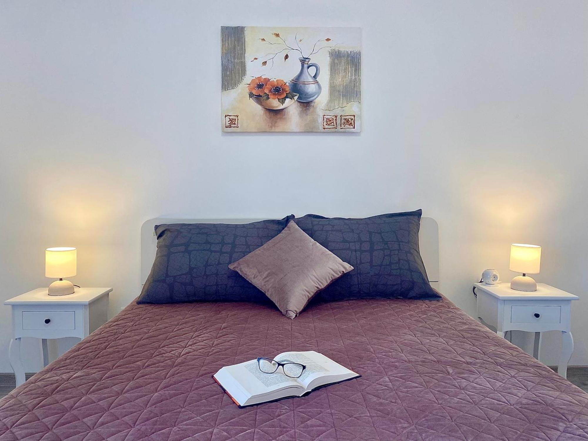 Ema Apartment プーラ エクステリア 写真